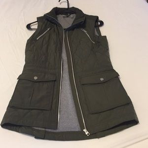 Athleta vest xxs. Like New!